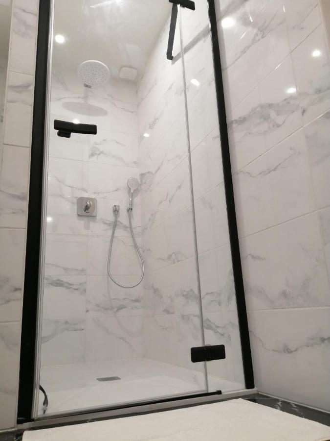 L'Antre Coquin Apartment Bethune Ngoại thất bức ảnh