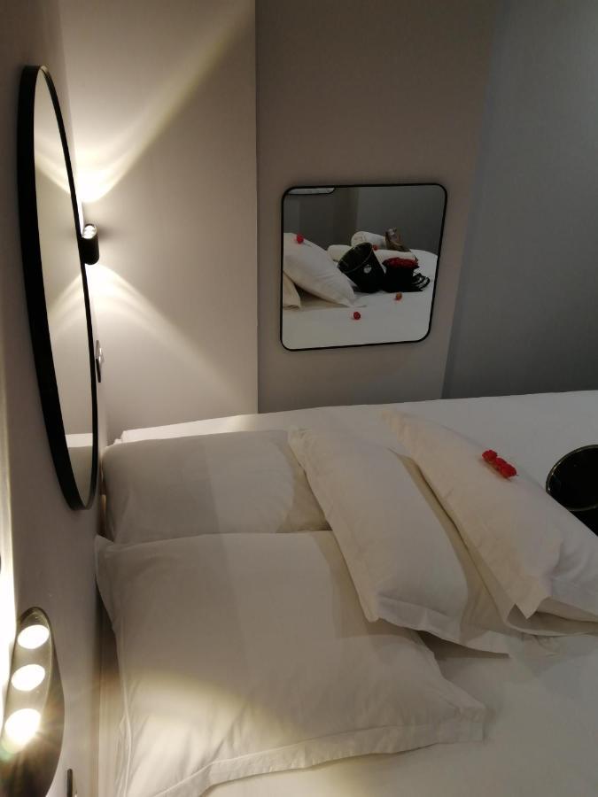 L'Antre Coquin Apartment Bethune Ngoại thất bức ảnh
