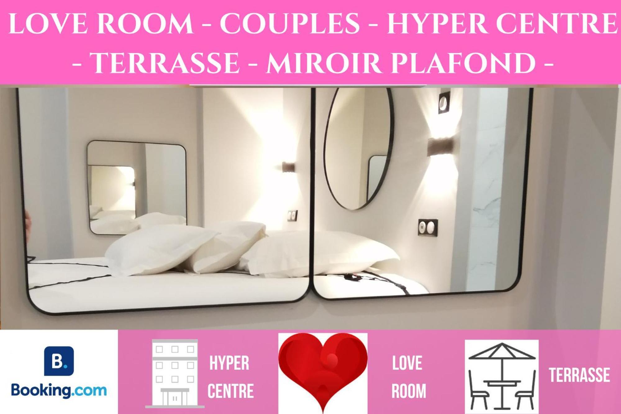 L'Antre Coquin Apartment Bethune Ngoại thất bức ảnh